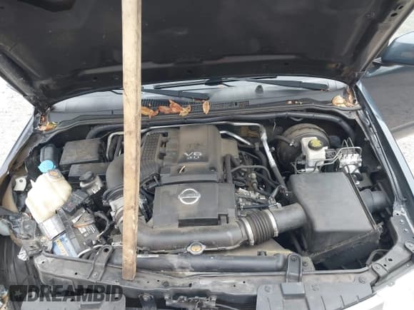 ✅ 2018 Nissan Frontier Pro-4X • VIN: 1N6AD0EV4JN757661 • Lot: 43567550. Listed on IAAI with Not provided. Free auction sales archive from the USA and detailed vehicle history report at DreamBid. Image 10.