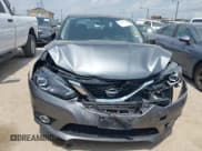 ✅ 2016 Nissan Sentra SL • VIN: 3N1AB7AP5GY334045 • Lot: 42160365. Listed on IAAI with 129,035 mi. Free auction sales archive from the USA and detailed vehicle history report at DreamBid. Image 12.