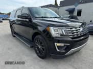✅ 2019 Ford Expedition Max Limited • VIN: 1FMJK1KT9KEA42633 • Лот: 87493494. Опубликован ранее на Copart с пробегом 98 210 миль. Бесплатный доступ к архиву аукционных продаж из США и подробный отчёт об истории автомобиля на DreamBid. Изображение 4.