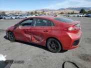 ✅ 2019 Hyundai Ioniq Blue • VIN: KMHC65LC6KU167548 • Lot: 79116234. Wystawiony na Copart z przebiegiem 124 749 mil. Bezpłatny archiwum sprzedaży aukcyjnych z USA i szczegółowy raport historii pojazdu na DreamBid. Zdjęcie 2.