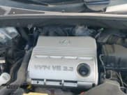 ✅ 2004 Lexus RX 330 • VIN: 2T2HA31U84C017316 • Lot: 43405757. Listed on IAAI with 209,809 mi. Free auction sales archive from the USA and detailed vehicle history report at DreamBid. Image 20.