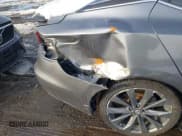 ✅ 2016 Nissan Maxima SV • VIN: 1N4AA6APXGC415244 • Лот: 41323902. Опубликован ранее на IAAI с пробегом 119 354 миль. Бесплатный доступ к архиву аукционных продаж из США и подробный отчёт об истории автомобиля на DreamBid. Изображение 6.