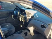 ✅ 2002 Ford Focus SE • VIN: 1FAFP34PX2W354984 • Lot: 43743564. Listed on IAAI with 155,683 mi. Free auction sales archive from the USA and detailed vehicle history report at DreamBid. Image 5.