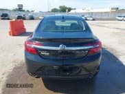 ✅ 2014 Buick Regal Premium I • VIN: 2G4GN5EX8E9238691 • Лот: 42644325. Опубликован ранее на IAAI с пробегом 77 911 миль. Бесплатный доступ к архиву аукционных продаж из США и подробный отчёт об истории автомобиля на DreamBid. Изображение 16.
