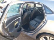 ✅ 2014 Hyundai Elantra • VIN: KMHD35LH3EU220056 • Lot: 43447071. Listed on IAAI with 98,606 mi. Free auction sales archive from the USA and detailed vehicle history report at DreamBid. Image 8.