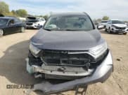 ✅ 2018 Honda CR-V Touring • VIN: 7FARW2H94JE054526 • Лот: 84706965. Опубликован ранее на Copart с пробегом 113 550 миль. Бесплатный доступ к архиву аукционных продаж из США и подробный отчёт об истории автомобиля на DreamBid. Изображение 5.