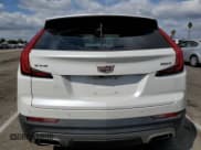 ✅ 2023 Cadillac XT4 FWD Premium Luxury • VIN: 1GYFZCR44PF100465 • Лот: 72099295. Опубликован ранее на Copart с пробегом 29 175 миль. Бесплатный доступ к архиву аукционных продаж из США и подробный отчёт об истории автомобиля на DreamBid. Изображение 6.