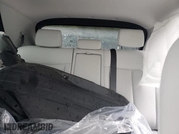 ✅ 2023 Hyundai Ioniq 5 Limited • VIN: KM8KRDAF5PU190255 • Lot: 72001665. Listed on Copart with 20,694 mi. Free auction sales archive from the USA and detailed vehicle history report at DreamBid. Image 10.