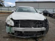 ✅ 2012 Infiniti G25 Journey • VIN: JN1DV6AP5CM813125 • Lot: 52281745. Listed on Copart with 88,525 mi. Free auction sales archive from the USA and detailed vehicle history report at DreamBid. Image 5.