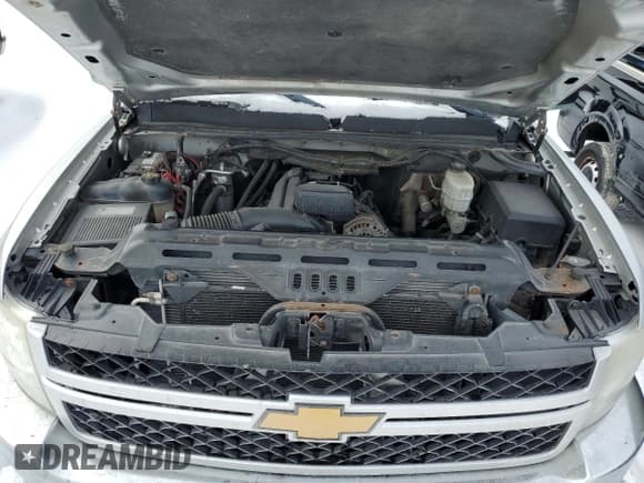 ✅ 2011 Chevrolet Silverado 2500HD LT • VIN: 1GC0KXCG0BF115998 • Lot: 42975785. Listed on Copart with 150,248 mi. Free auction sales archive from the USA and detailed vehicle history report at DreamBid. Image 11.