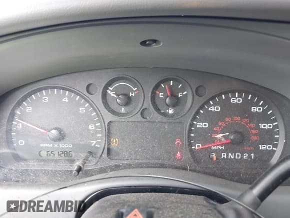 ✅ 2008 Ford Ranger XL • VIN: 1FTYR11U18PA09213 • Lot: 42546008. Listed on IAAI with 65,128 mi. Free auction sales archive from the USA and detailed vehicle history report at DreamBid. Image 7.