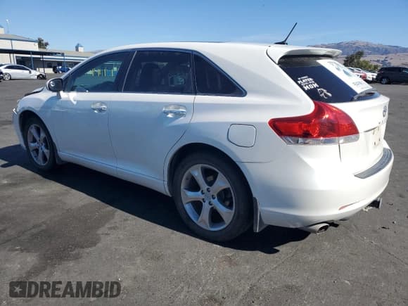 ✅ 2009 Toyota Venza • VIN: 4T3BK11A89U009618 • Лот: 82561275. Опубликован ранее на Copart с пробегом 175 192 миль. Бесплатный доступ к архиву аукционных продаж из США и подробный отчёт об истории автомобиля на DreamBid. Изображение 2.