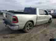 2021 Ram 1500 Big Horn z VIN 1C6SRFFM7MN547035, wystawiony jako Copart lot #85543214 z przebiegiem 81 917 mil mil oraz Szkoda całkowita • Salvage title. Historia ofert i sprzedaży dostępna na DreamBid. Obrazek 3.