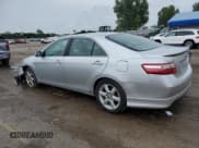 ✅ 2009 Toyota Camry • VIN: 4T1BE46K09U268767 • Lot: 69950655. Wystawiony na Copart z przebiegiem 221 639 mil. Bezpłatny archiwum sprzedaży aukcyjnych z USA i szczegółowy raport historii pojazdu na DreamBid. Zdjęcie 2.