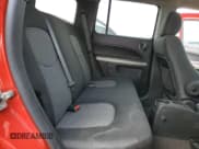 ✅ 2009 Chevrolet HHR 2LT • VIN: 3GNCA53V29S638794 • Lot: 50589845. Listed on Copart with 170,830 mi. Free auction sales archive from the USA and detailed vehicle history report at DreamBid. Image 10.