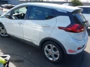 ✅ 2019 Chevrolet Bolt EV LT • VIN: 1G1FY6S09K4102257 • Lot: 43364265. Listed on IAAI with 122,934 mi. Free auction sales archive from the USA and detailed vehicle history report at DreamBid. Image 3.