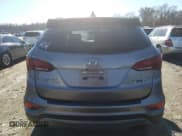 ✅ 2017 Hyundai Santa Fe Ultimate • VIN: 5NMZWDLA0HH043217 • Лот: 78900043. Опубликован ранее на Copart с пробегом 89 106 миль. Бесплатный доступ к архиву аукционных продаж из США и подробный отчёт об истории автомобиля на DreamBid. Изображение 6.