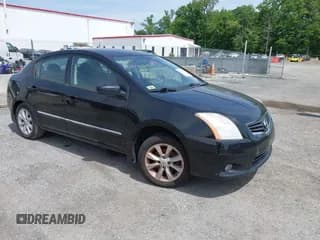 ✅ 2011 Nissan Sentra SL • VIN: 3N1AB6AP6BL637917 • Лот: 42123076. Опубликован ранее на IAAI с пробегом Не указан. Бесплатный доступ к архиву аукционных продаж из США и подробный отчёт об истории автомобиля на DreamBid. Изображение 1.