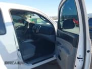 ✅ 2015 Toyota Tacoma • VIN: 3TMLU4EN0FM188246 • Lot: 43762584. Listed on IAAI with 116,967 mi. Free auction sales archive from the USA and detailed vehicle history report at DreamBid. Image 5.