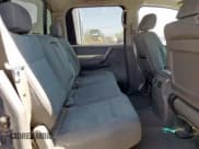 ✅ 2006 Nissan Titan XE • VIN: 1N6BA07A86N559986 • Lot: 61943095. Listed on Copart with 269,152 mi. Free auction sales archive from the USA and detailed vehicle history report at DreamBid. Image 10.