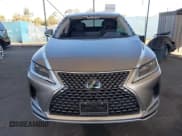 ✅ 2022 Lexus RX 350 • VIN: 2T2AZMAA3NC246817 • Лот: 43401275. Опубликован ранее на IAAI с пробегом 19 834 миль. Бесплатный доступ к архиву аукционных продаж из США и подробный отчёт об истории автомобиля на DreamBid. Изображение 12.