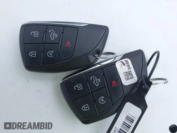 ✅ 2023 GMC Sierra 1500 Denali Ultimate • VIN: 1GTUUHEL6PZ295182 • Лот: 42497298. Опубликован ранее на IAAI с пробегом 18 401 миль. Бесплатный доступ к архиву аукционных продаж из США и подробный отчёт об истории автомобиля на DreamBid. Изображение 11.