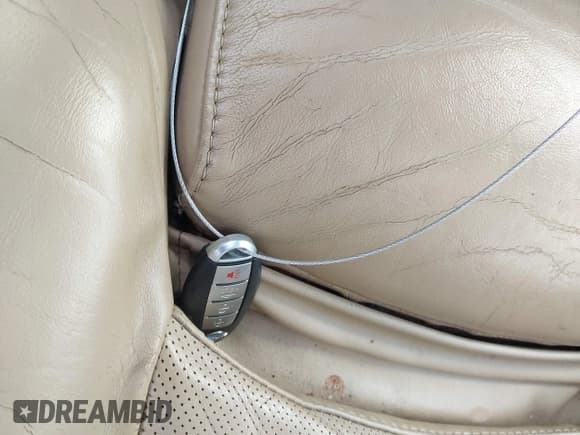 ✅ 2010 Nissan Maxima SV • VIN: 1N4AA5AP2AC808933 • Лот: 43753547. Опубликован ранее на IAAI с пробегом 127 915 миль. Бесплатный доступ к архиву аукционных продаж из США и подробный отчёт об истории автомобиля на DreamBid. Изображение 11.