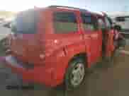 2009 Chevrolet HHR 1LT с VIN 3GNCA23B89S592795, выставлен на аукционе Copart как лот 76390514 с пробегом 41 832 миль миль и Списание • Salvage title. История ставок и продаж доступна на DreamBid. Изображение 3.