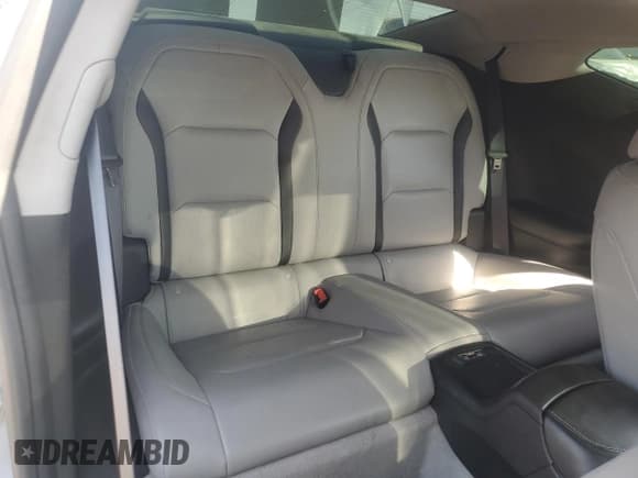 ✅ 2018 Chevrolet Camaro 2SS • VIN: 1G1FG1R77J0133683 • Лот: 80896655. Опубликован ранее на Copart с пробегом 41 821 миль. Бесплатный доступ к архиву аукционных продаж из США и подробный отчёт об истории автомобиля на DreamBid. Изображение 10.