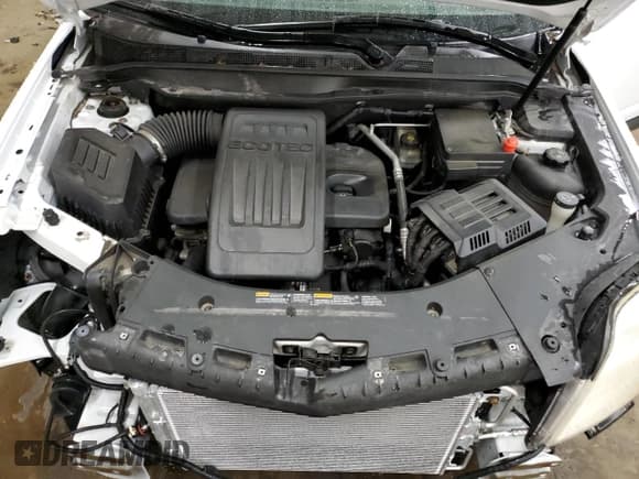 ✅ 2011 GMC Terrain SLT-1 • VIN: 2CTFLVEC5B6411961 • Lot: 56768105. Wystawiony na Copart z przebiegiem 163 684 mil. Bezpłatny archiwum sprzedaży aukcyjnych z USA i szczegółowy raport historii pojazdu na DreamBid. Zdjęcie 11.