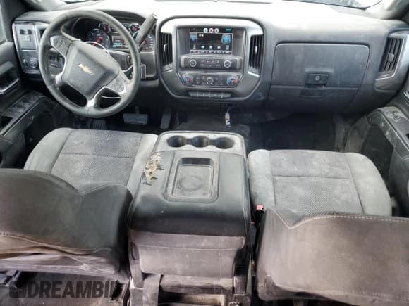 ✅ 2015 Chevrolet Silverado 2500HD LT • VIN: 1GC1CVEG7FF607761 • Lot: 83392844. Wystawiony na Copart z przebiegiem 353 226 mil. Bezpłatny archiwum sprzedaży aukcyjnych z USA i szczegółowy raport historii pojazdu na DreamBid. Zdjęcie 8.