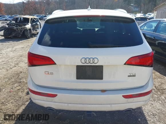 ✅ 2016 Audi Q5 Premium Plus • VIN: WA1CVAFP3GA050639 • Лот: 43671495. Опубликован ранее на IAAI с пробегом 135 688 миль. Бесплатный доступ к архиву аукционных продаж из США и подробный отчёт об истории автомобиля на DreamBid. Изображение 16.