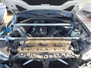 ✅ 2021 BMW X3 M • VIN: 5YMTS0C05M9D03595 • Lot: 41324012. Listed on IAAI with 38,157 mi. Free auction sales archive from the USA and detailed vehicle history report at DreamBid. Image 10.