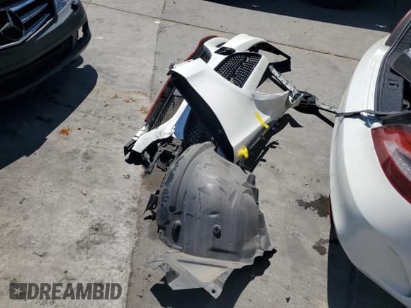 ✅ 2016 Mercedes-Benz CLS 400 • VIN: WDDLJ6FB0GA166602 • Лот: 66346455. Опубликован ранее на Copart с пробегом 105 381 миль. Бесплатный доступ к архиву аукционных продаж из США и подробный отчёт об истории автомобиля на DreamBid. Изображение 12.