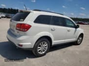 ✅ 2016 Dodge Journey SXT • VIN: 3C4PDCBG3GT127370 • Лот: 57334175. Опубликован ранее на Copart с пробегом 146 207 миль. Бесплатный доступ к архиву аукционных продаж из США и подробный отчёт об истории автомобиля на DreamBid. Изображение 3.