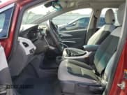 ✅ 2017 Chevrolet Bolt EV LT • VIN: 1G1FW6S04H4190214 • Lot: 68713704. Wystawiony na Copart z przebiegiem 92 321 mil. Bezpłatny archiwum sprzedaży aukcyjnych z USA i szczegółowy raport historii pojazdu na DreamBid. Zdjęcie 7.