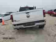 2020 Ram 1500 Laramie with VIN 1C6RREDT4LN121272, listed as a Copart auction lot 54503725 with 103,706 mi miles and Clean title. Bid and sale history available at DreamBid. Image 6.