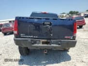✅ 2011 GMC Sierra 1500 SLE • VIN: 3GTP2VE34BG327847 • Lot: 61599245. Listed on Copart with Not provided. Free auction sales archive from the USA and detailed vehicle history report at DreamBid. Image 6.