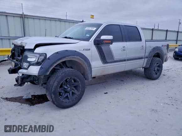 ✅ 2011 Ford F-150 XLT • VIN: 1FTFW1EF5BFA00331 • Лот: 95557835. Опубликован ранее на Copart с пробегом 259 146 миль. Бесплатный доступ к архиву аукционных продаж из США и подробный отчёт об истории автомобиля на DreamBid. Изображение 1.