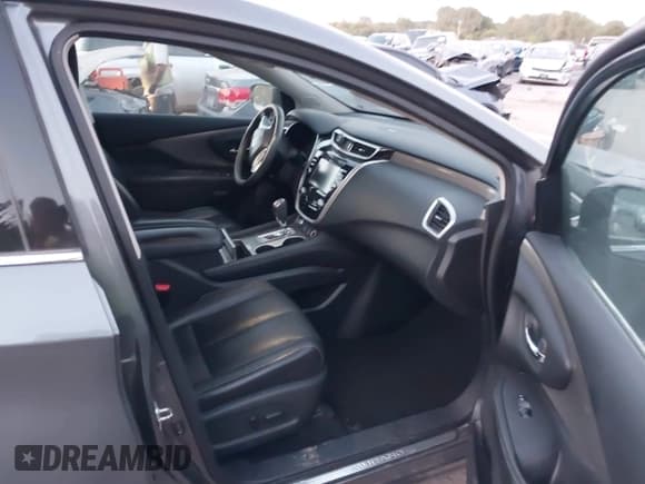 ✅ 2015 Nissan Murano SL • VIN: 5N1AZ2MHXFN247524 • Лот: 43353744. Опубликован ранее на IAAI с пробегом 103 738 миль. Бесплатный доступ к архиву аукционных продаж из США и подробный отчёт об истории автомобиля на DreamBid. Изображение 5.