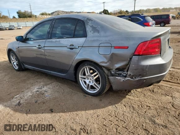 ✅ 2004 Acura TL • VIN: 19UUA66254A049559 • Lot: 91245365. Wystawiony na Copart z przebiegiem 249 015 mil. Bezpłatny archiwum sprzedaży aukcyjnych z USA i szczegółowy raport historii pojazdu na DreamBid. Zdjęcie 2.