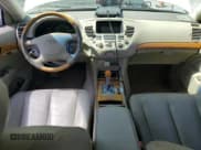 ✅ 2003 Infiniti Q45 • VIN: JNKBF01A93M100494 • Lot: 63969145. Listed on Copart with 58,700 mi. Free auction sales archive from the USA and detailed vehicle history report at DreamBid. Image 8.