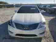 2013 Hyundai Azera z VIN KMHFH4JG7DA321468, wystawiony jako Copart lot #87069554 z przebiegiem 147 382 mil mil oraz Szkoda całkowita • Salvage title. Historia ofert i sprzedaży dostępna na DreamBid. Obrazek 5.