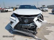 ✅ 2020 Lexus NX 300 F Sport • VIN: JTJSARBZ3L5020219 • Лот: 70715895. Опубликован ранее на Copart с пробегом 47 426 миль. Бесплатный доступ к архиву аукционных продаж из США и подробный отчёт об истории автомобиля на DreamBid. Изображение 5.