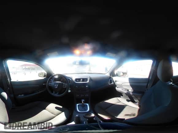 2013 Dodge Avenger SE with VIN 1C3CDZAB8DN677218, listed as a IAAI auction lot 43470109 with 140,223 mi miles and . Bid and sale history available at DreamBid. Image 19.