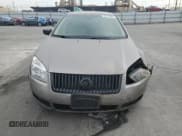 ✅ 2006 Mercury Milan • VIN: 3MEHM07176R667208 • Lot: 92416685. Listed on Copart with 184,243 mi. Free auction sales archive from the USA and detailed vehicle history report at DreamBid. Image 5.