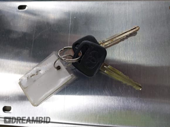 ✅ 1996 Toyota 4Runner Limited • VIN: JT3HN87R7T0030631 • Lot: 42255229. Listed on IAAI with 193,837 mi. Free auction sales archive from the USA and detailed vehicle history report at DreamBid. Image 11.