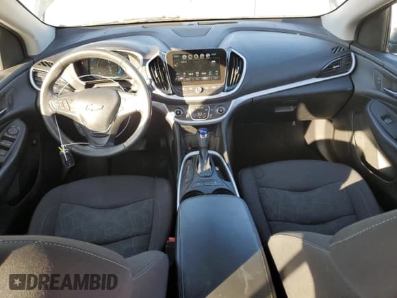 ✅ 2017 Chevrolet Volt LT • VIN: 1G1RC6S53HU217095 • Lot: 79845634. Wystawiony na Copart z przebiegiem 118 229 mil. Bezpłatny archiwum sprzedaży aukcyjnych z USA i szczegółowy raport historii pojazdu na DreamBid. Zdjęcie 8.