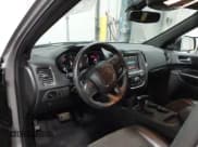 ✅ 2018 Dodge Durango GT • VIN: 1C4RDJDG7JC489490 • Lot: 43379397. Wystawiony na IAAI z przebiegiem 58 043 mil. Bezpłatny archiwum sprzedaży aukcyjnych z USA i szczegółowy raport historii pojazdu na DreamBid. Zdjęcie 18.