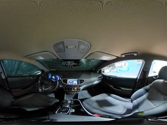 2019 Hyundai Ioniq с VIN KMHC75LH8KU048814, выставлен на аукционе Copart как лот 77227924 с пробегом 121 278 миль миль и Списание • Salvage title. История ставок и продаж доступна на DreamBid. Изображение 14.